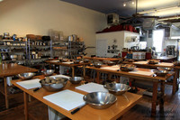 Portland Culinary Workshop Kitchen