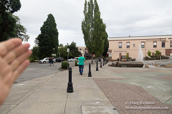 Civic Center