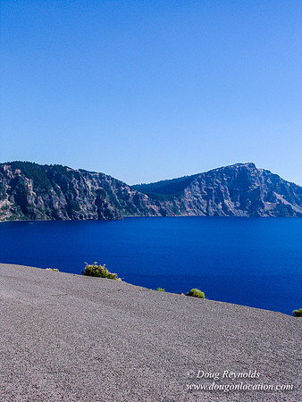Crater Lake