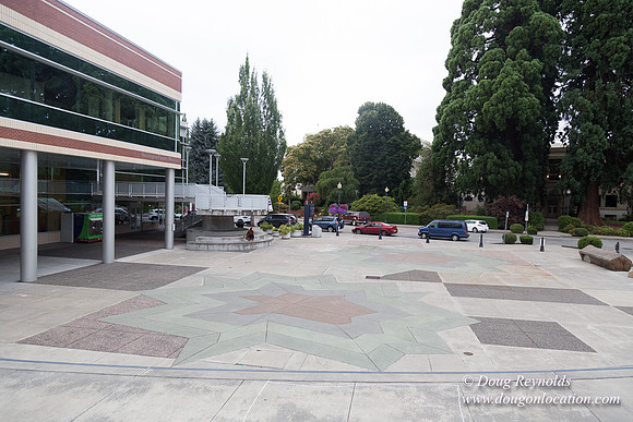 Civic Center