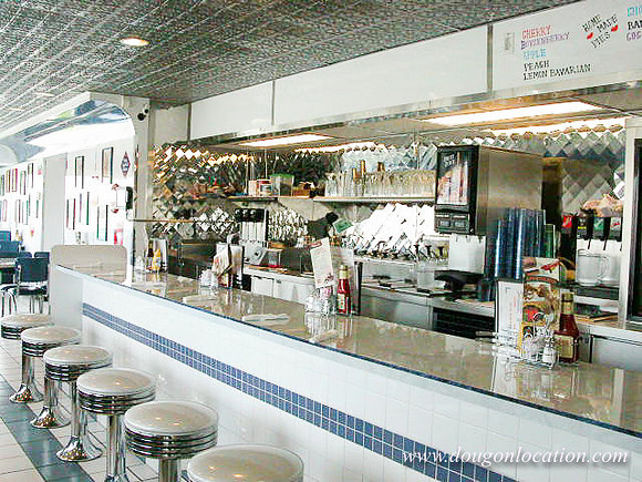 Stardust Diner at Mill Plain Plaza II_Vancouver
