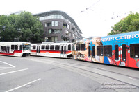 Portland Streets