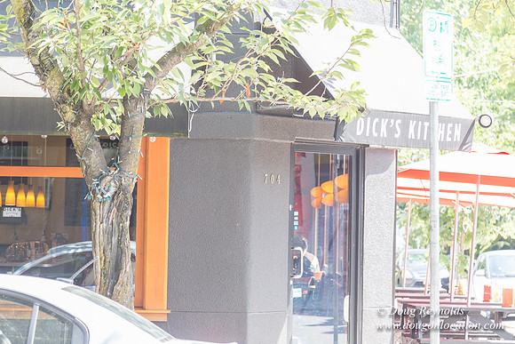 Dick's Kitchen NW