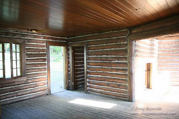 Roslyn Cabin