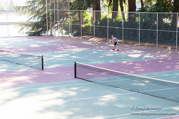 Tabor T Courts West
