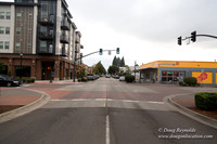 Hillsboro Streets