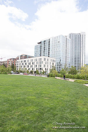 The Fields Park