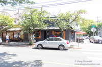 Dick's Kitchen NW