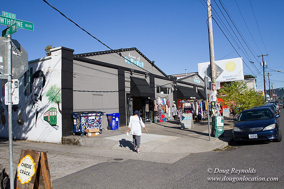 House of Vintage