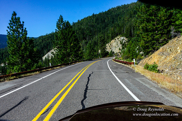 Applegate Lake & Dam