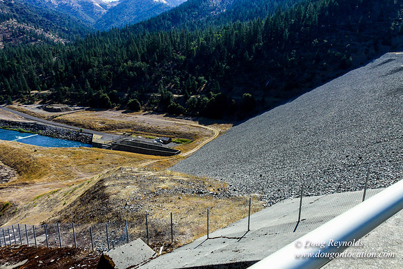 Applegate Lake & Dam