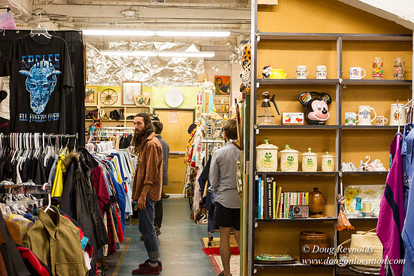 House of Vintage