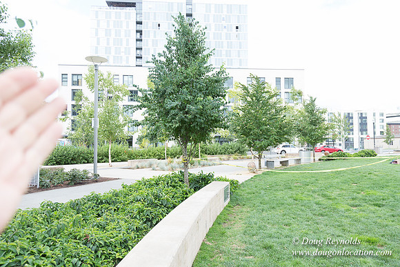 The Fields Park