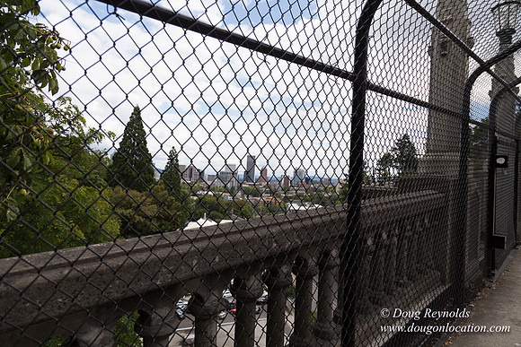 VIsta Bridge