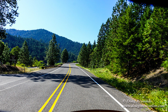 Applegate Lake & Dam