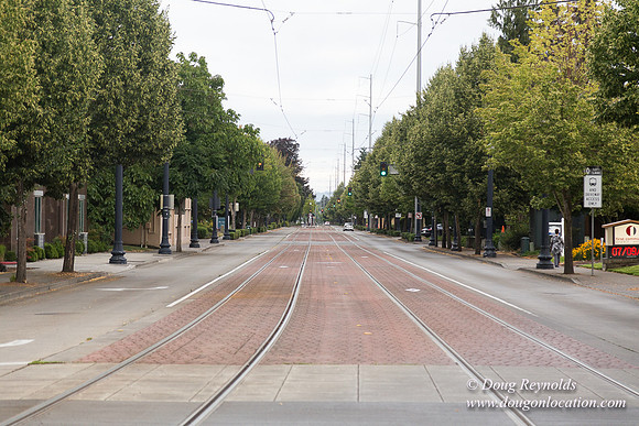 Hillsboro Streets