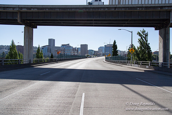 Morrison Over Water Ave