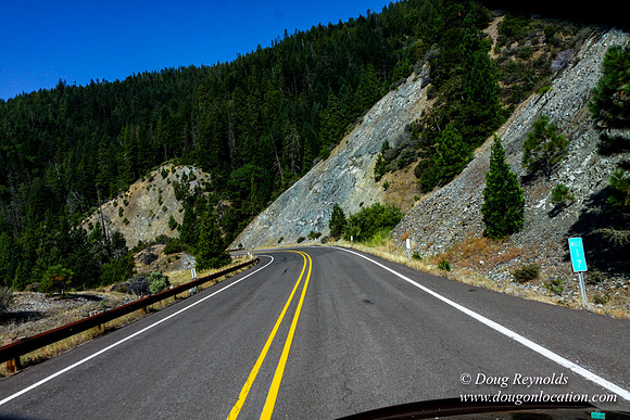 Applegate Lake & Dam