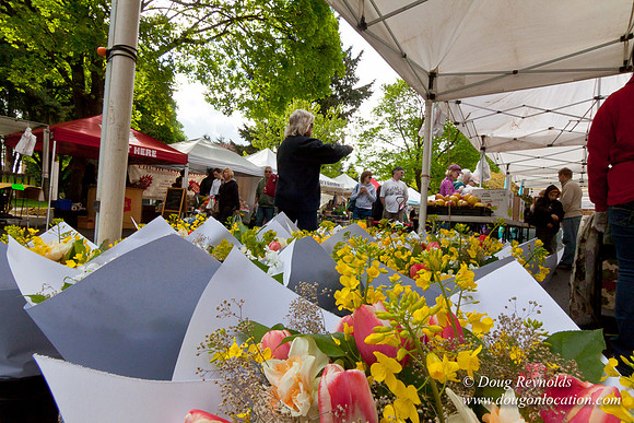 Vancouver WA Farmers Market
