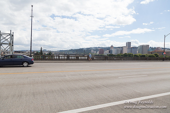Portland Streets