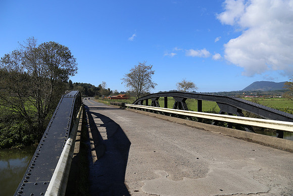 Hwy 53 Nehalem Brdg-1242