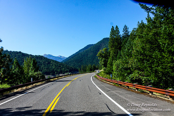 Applegate Lake & Dam