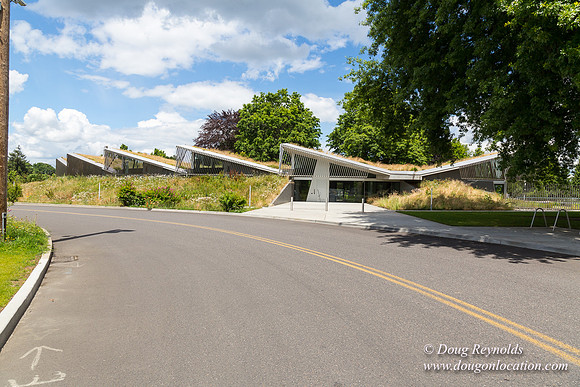 Columbia Blvd WW