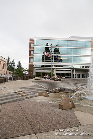 Civic Center
