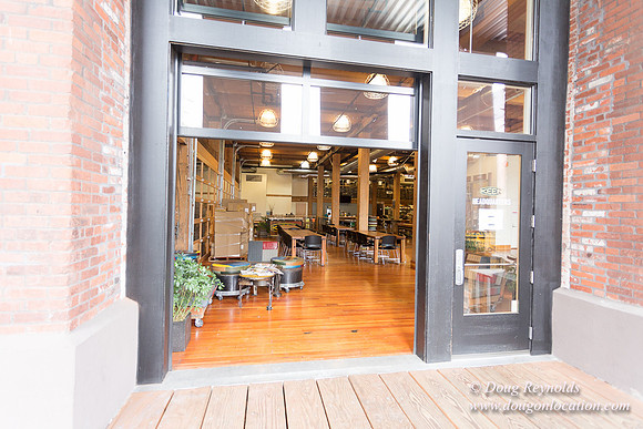 World Head Office-
