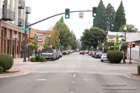 Hillsboro Streets