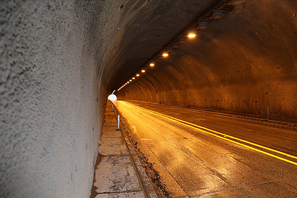 Sunset Tunnel-0038