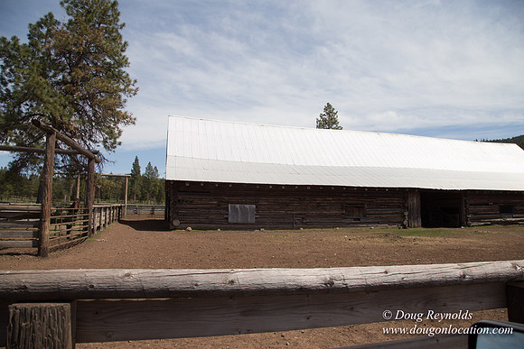 Ranch 18