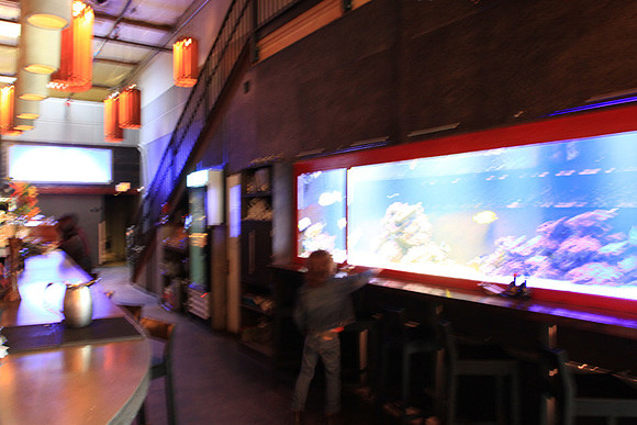 Uchu Bar-6393