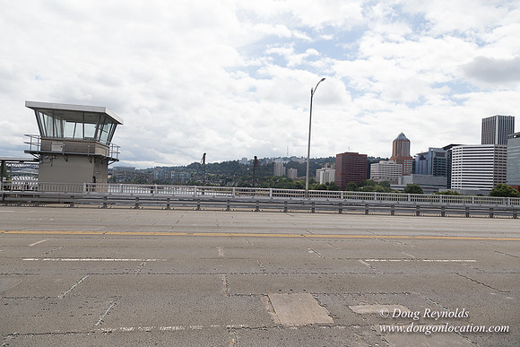 Portland Streets