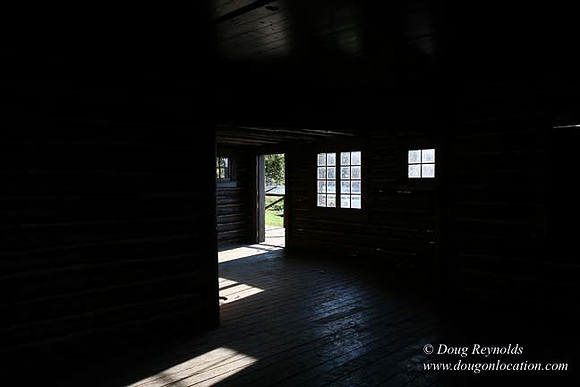 Roslyn Cabin