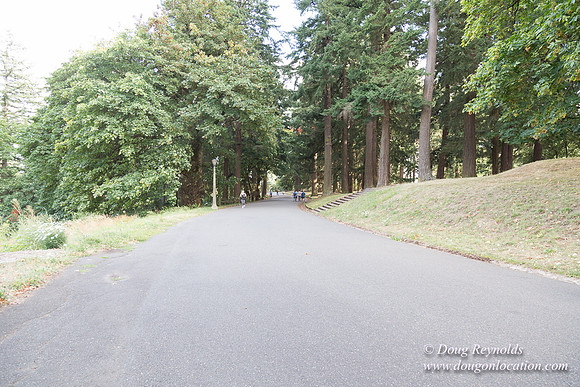 Mt tabor View 2 East