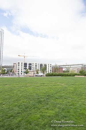 The Fields Park