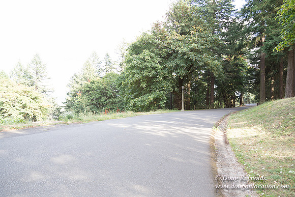 Mt tabor View 2 East
