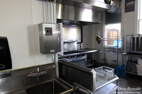 Portland Culinary Workshop Kitchen