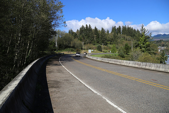 Nehalem 101 Brdg-1011