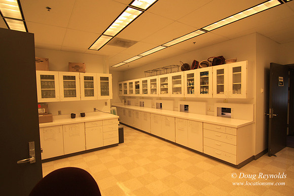 OSU Food Innovation Center