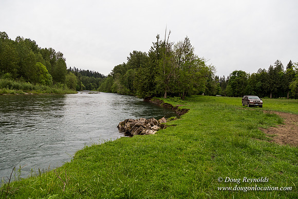 Ranch 21 at River