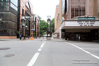 Portland Streets