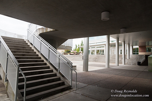 Civic Center