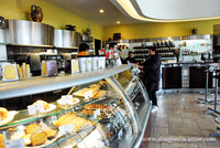 Cafe Umbria