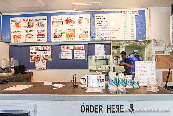 christophers Burgers