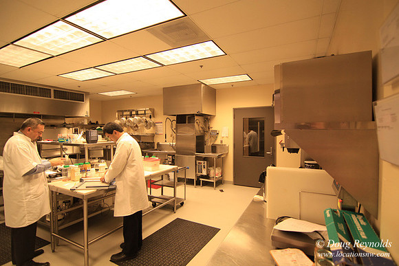 OSU Food Innovation Center