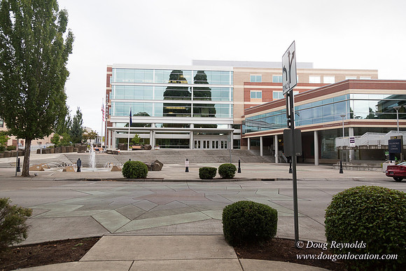 Civic Center