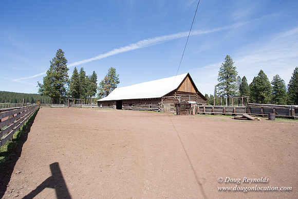 Ranch 18