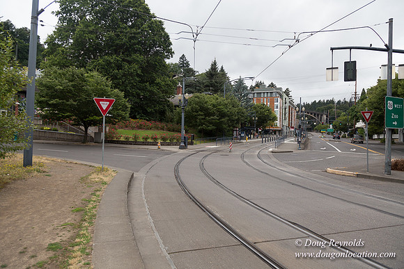 Portland Streets